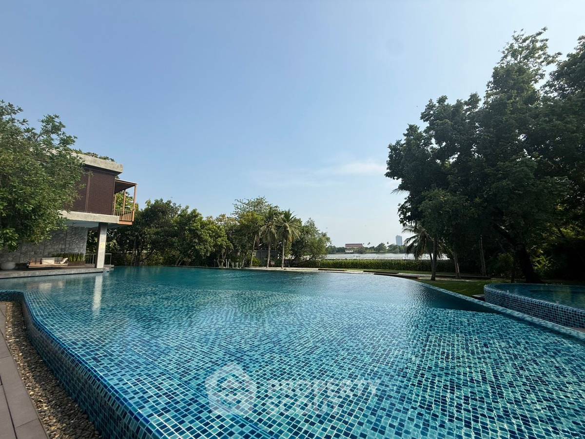 รูป คอนโด 1 ห้องนอน U Delight Residence Riverfront Rama 3 ชั้น 29 พื้นที่ 51 ตร.ม. (ID 2870602) - รูปที่ 21/25