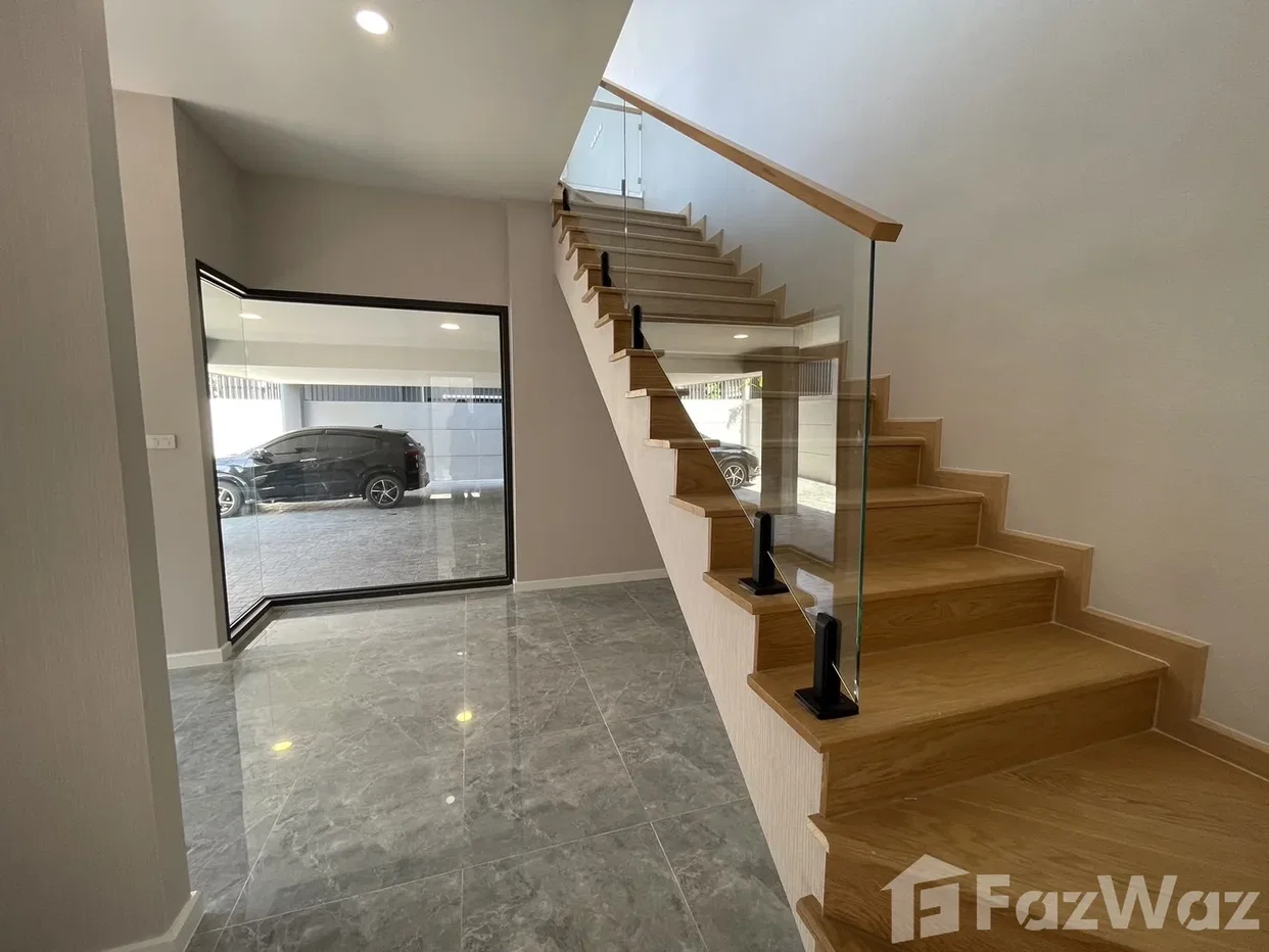 รูป บ้านเดี่ยวให้เช่า 3 ห้องนอน ในโครงการ เซจ ทองหล่อ 5336155 - รูปที่ 9/16