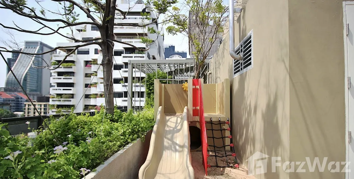 รูป คอนโดให้เช่า 2 ห้องนอน ในโครงการ วาลเด้น อโศก 6383561 - รูปที่ 15/19