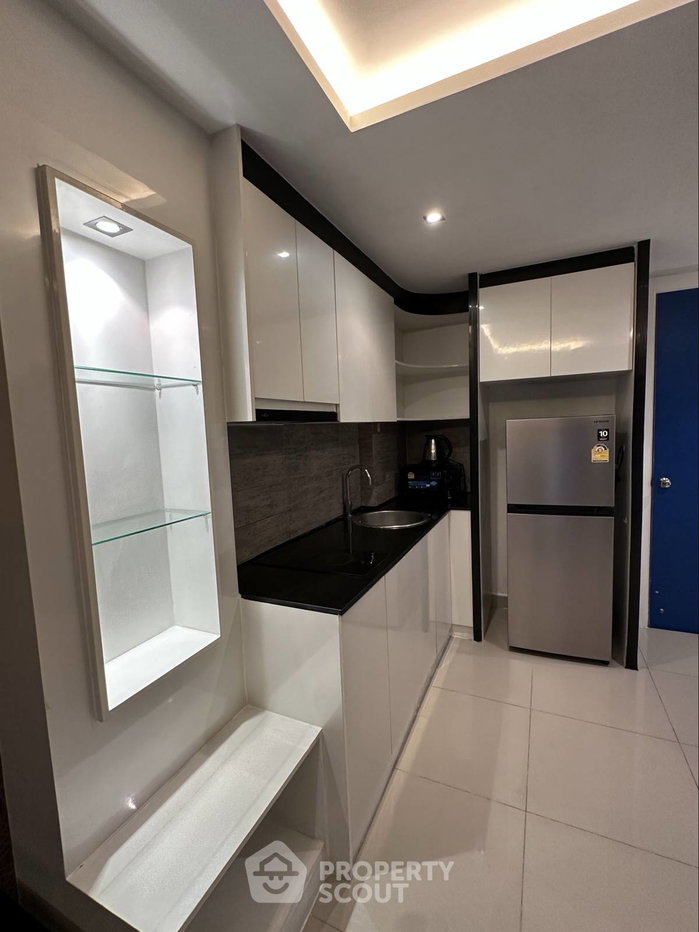 รูป คุ้มค่า 1 ห้องนอน The Blue Residence พัทยาตะวันออก (ID 2950707) - รูปที่ 3/28