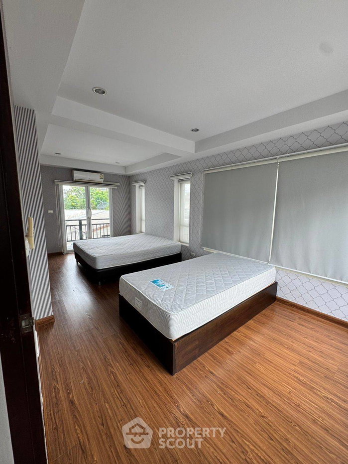 รูป ทาวน์เฮ้าส์ 3 ห้องนอน ให้เช่า สุขุมวิท คลองตันเหนือ ใกล้ BTS เอกมัย (ID 2953830) - รูปที่ 5/14