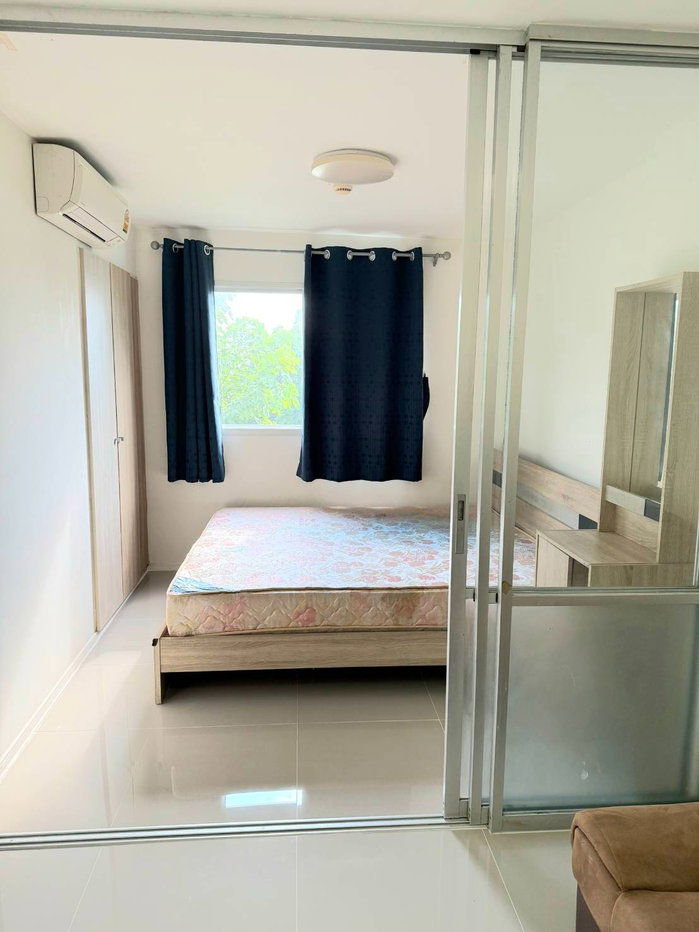 picture Lumpini township condo for rent. - 1/17