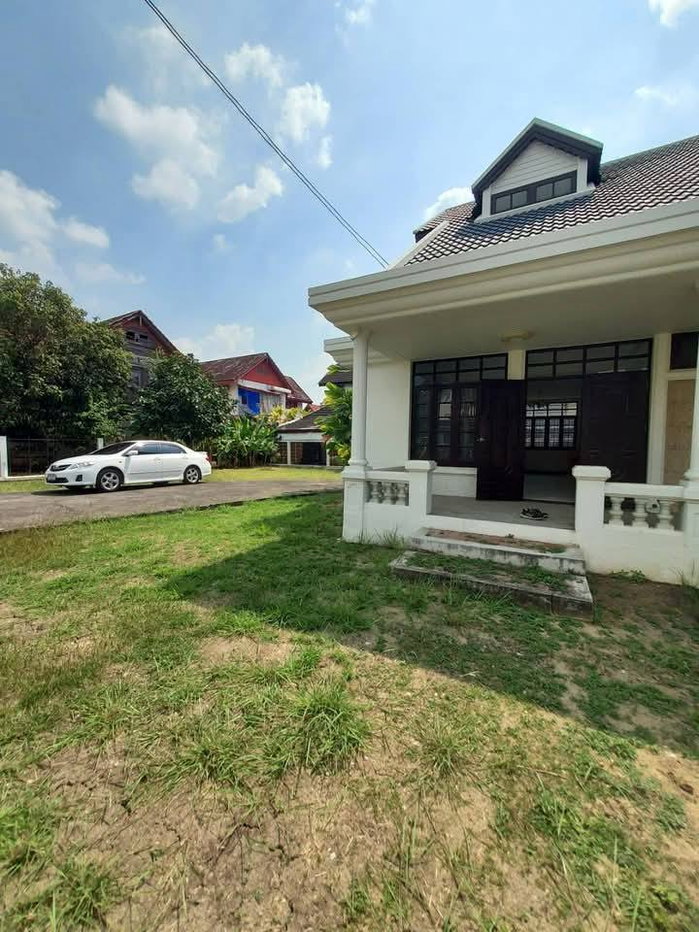 รูป ให้เช่าบ้านเดี่ยว ม.พฤกษชาติ รามคำแหง118 สภาพดี น่าอยู่ - รูปที่ 4/11
