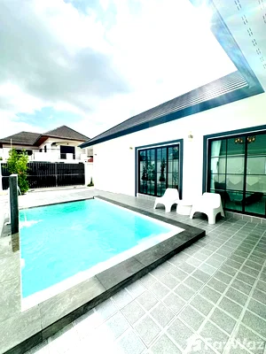 ขายบ้านเดี่ยว : ขาย บ้านเดี่ยว 3 ห้องนอน ใน เมืองพัทยา, ชลบุรี 6413842