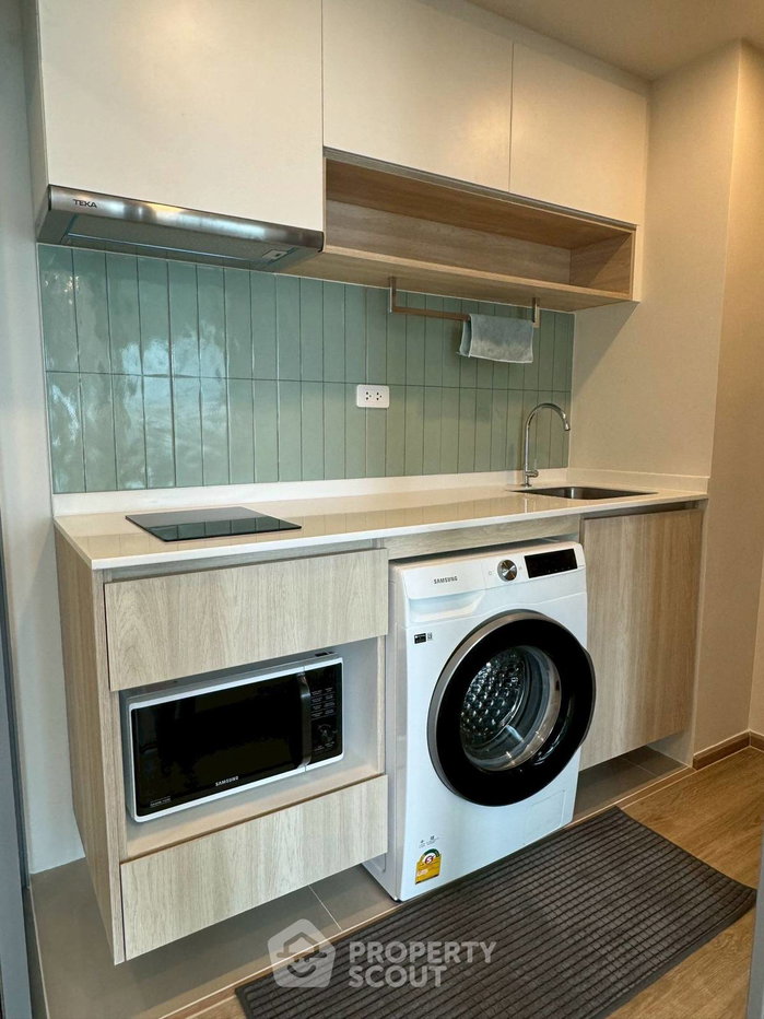 รูป คอนโดให้เช่า 2 ห้องนอน ในโครงการ Phyll Phuket ชั้น 7 (60 ตร.ม.) (ID 2953826) - รูปที่ 6/15