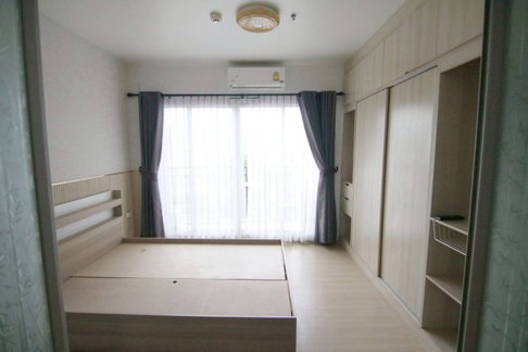 🏢 ให้เช่าคอนโด : Supalai Veranda Rama 9 (ศุภาลัย เวอเรนด้า พระราม 9)   รหัสทรัพย์ | 📌LNP-C13437 