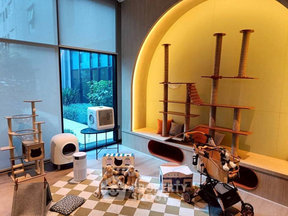 รูป คอนโด 1 ห้องนอน The Origin Sukhumvit - Praksa ชั้น 35 ใกล้ BTS แพรกษา (ID 2953634) - รูปที่ 29/29