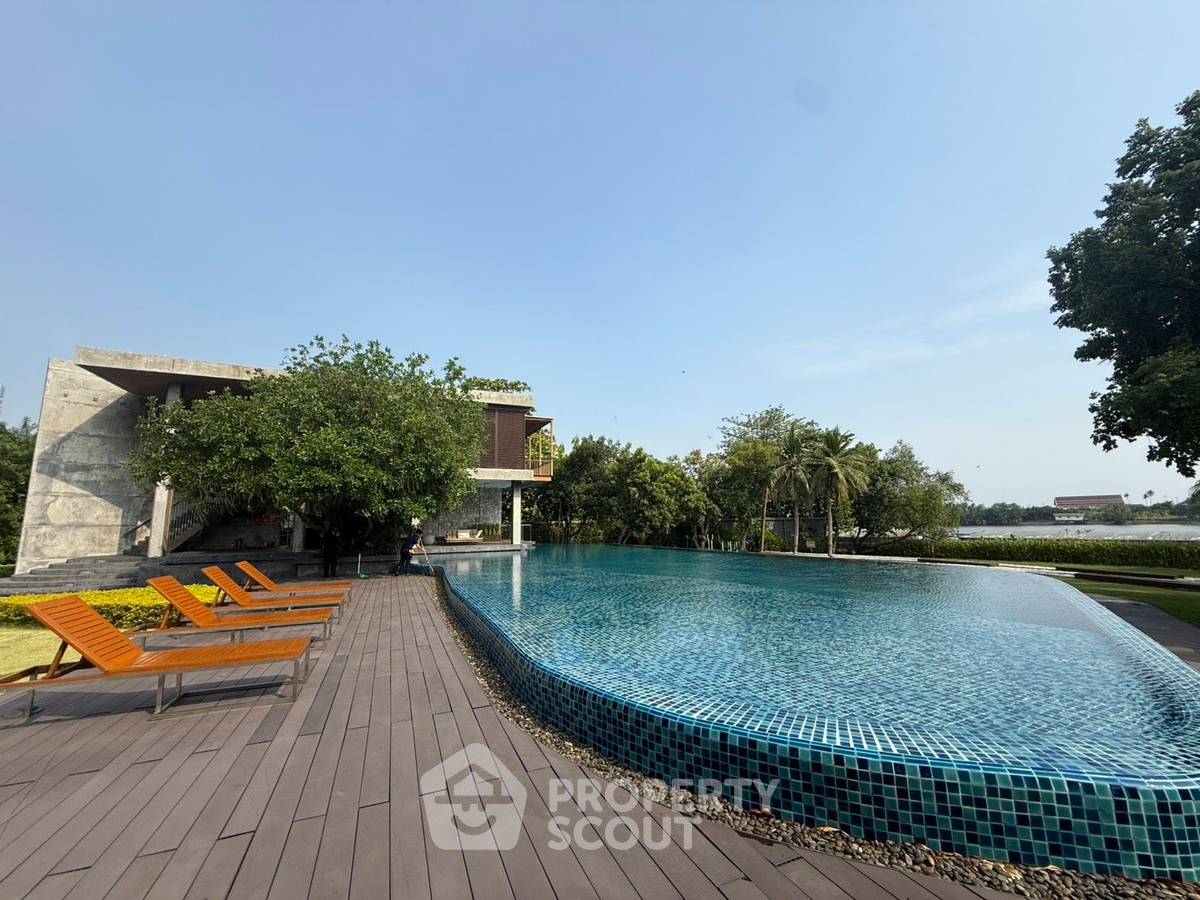 รูป คอนโด 1 ห้องนอน U Delight Residence Riverfront Rama 3 ชั้น 29 พื้นที่ 51 ตร.ม. (ID 2870602) - รูปที่ 22/25