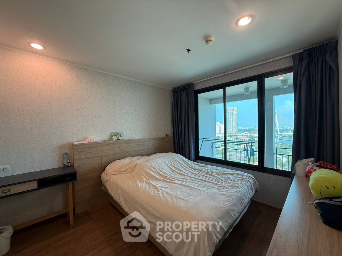 รูป คอนโด 1 ห้องนอน U Delight Residence Riverfront Rama 3 ชั้น 29 พื้นที่ 51 ตร.ม. (ID 2870602) - รูปที่ 14/25