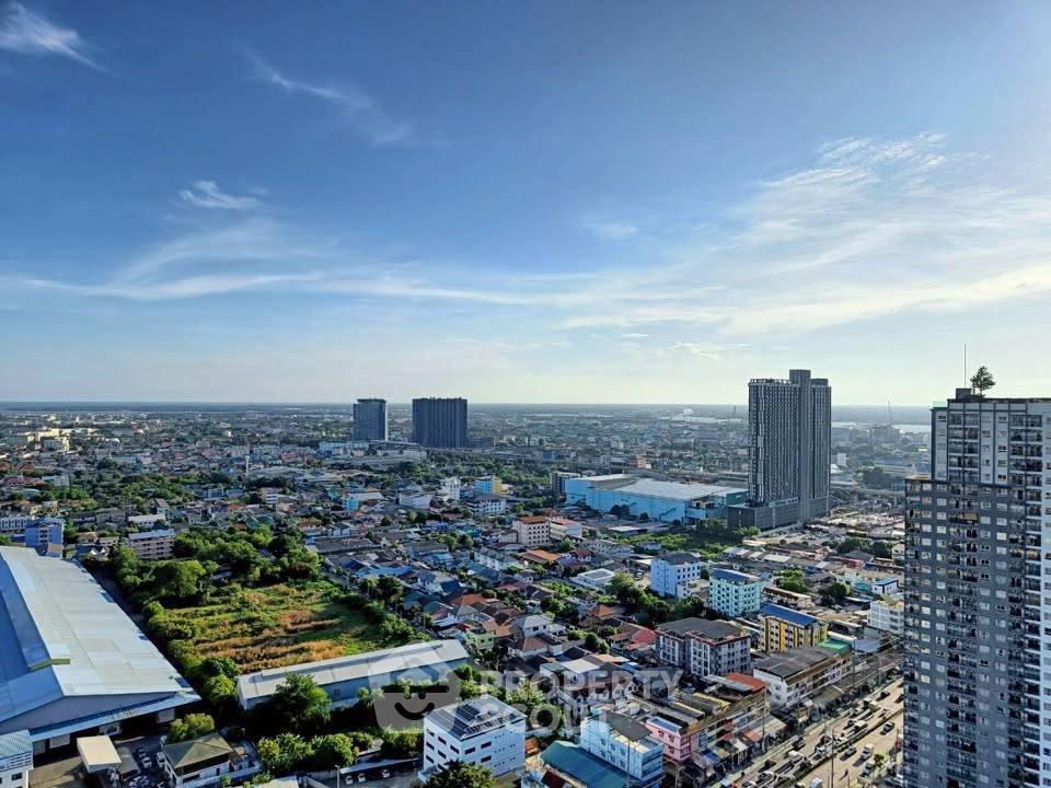 รูป คอนโด 1 ห้องนอน The Origin Sukhumvit - Praksa ชั้น 35 ใกล้ BTS แพรกษา (ID 2953634) - รูปที่ 13/29