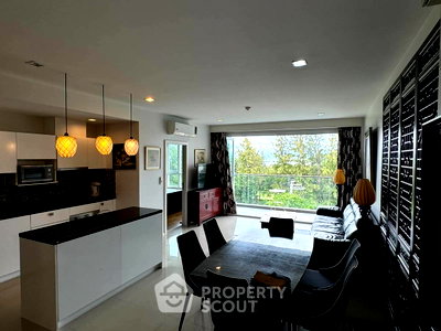 Condos for sale : 2-BR Condo For Sale At Baan View Viman Near Khao Takiab Beach, Hua Hin (ID 2063073)