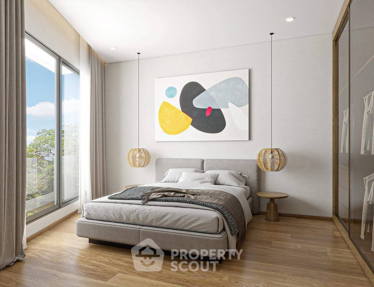 picture 2-BR 178 Sqm On 8th Floor At Bluepoint Luxury Condominiums, Patong (ID 876355) - 4/7