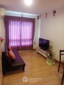 คอนโด 1 ห้องนอน ให้เช่า โครงการ Incio คลองกุ่ม บึงกุ่ม กรุงเทพฯ (ID 2289231)