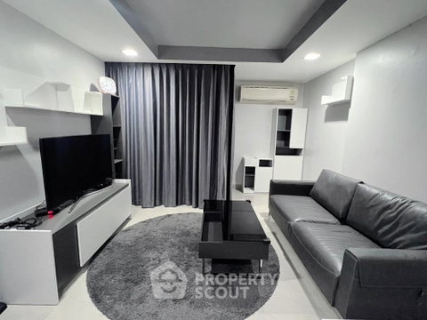 คอนโด 1 ห้องนอน 44 ตร.ม. ที่ D Condo Ratchada 19 ใกล้ MRT รัชดาภิเษก 100 ม. (ID 1347446)