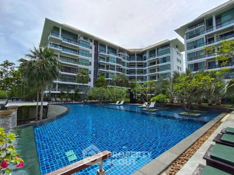 คอนโด 3 ห้องนอน ขนาด 152 ตร.ม. สำหรับขาย โครงการ เดอะ แซงชัวรี วงศ์อมาตย์ ใกล้พัทยา (ID 1745201)