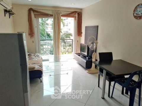 คอนโด 1 ห้องนอน ให้เช่า พาร์ค เลน จอมเทียน พัทยา 36 ตร.ม. (ID 1854974)