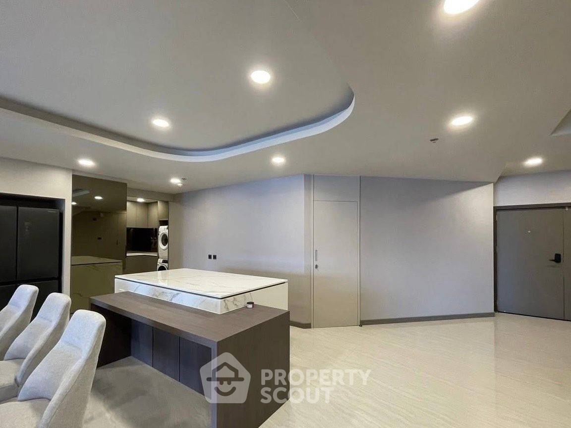 รูป คอนโด 4 ห้องนอน 311 ตร.ม. Crystal Garden Condominium เลี้ยงสัตว์ได้ ใกล้ BTS Nana (ID 2502266) - รูปที่ 6/10