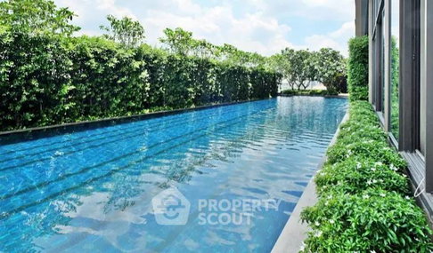 Attractive Price 1-BR 30 Sqm The Line Sukhumvit 71, 300m to BTS Phra Khanong (ID 561765)