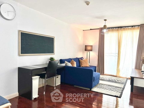 1-BR 51 Sqm Condo For Sale At 49 Plus, BTS Phrom Phong (ID 2744188)