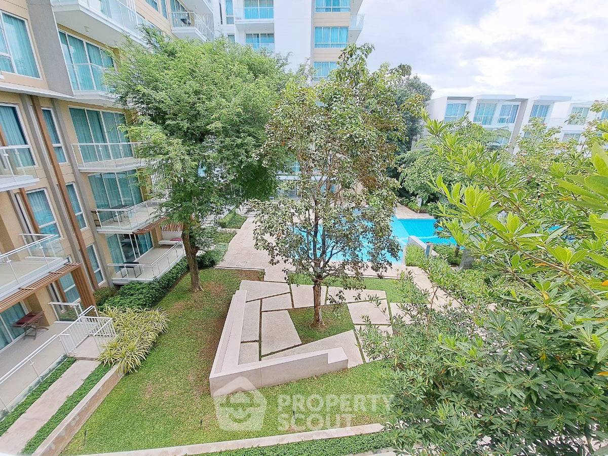 รูป คอนโด 2 ห้องนอน ขาย Wan Vayla หัวหิน-เขาเต่า ใกล้เขาเต่า น้องแก (ID 1156745) - รูปที่ 15/23