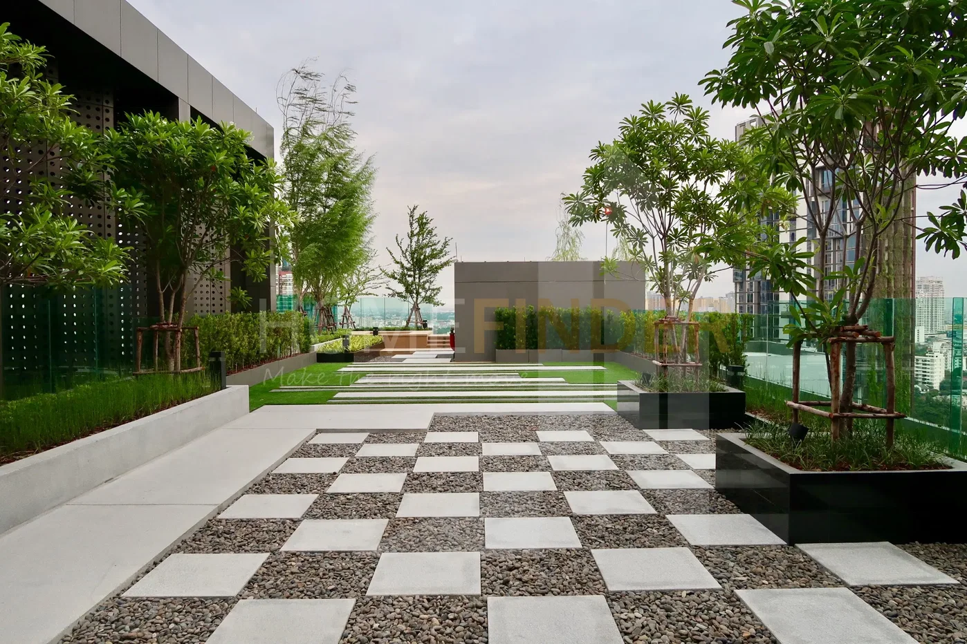 picture Rhythm Sukhumvit 36-38 1 bedroom, for rent - 21/22