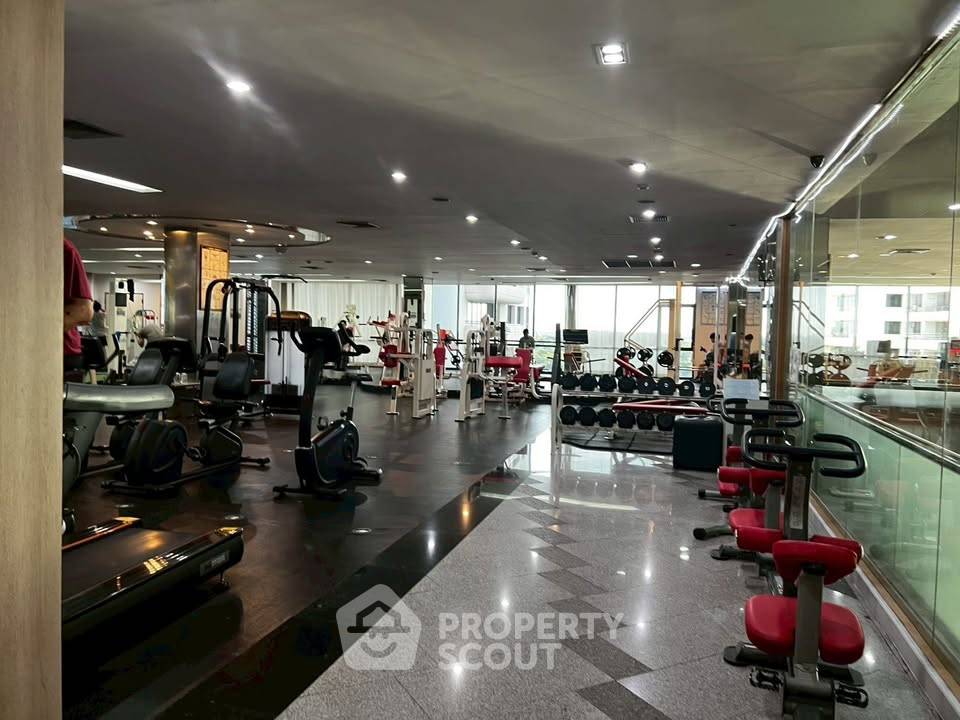รูป คอนโด 3 ห้องนอน 235 ตร.ม. สำหรับขาย ที่ ริเวอร์รีน เพลส ใกล้สวนย่า (ID 2957219) - รูปที่ 9/11