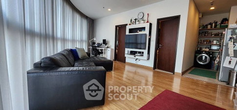 ขายคอนโด 1 ห้องนอน Le Luk Condominium ใกล้ BTS พระโขนง (ID 1094568)