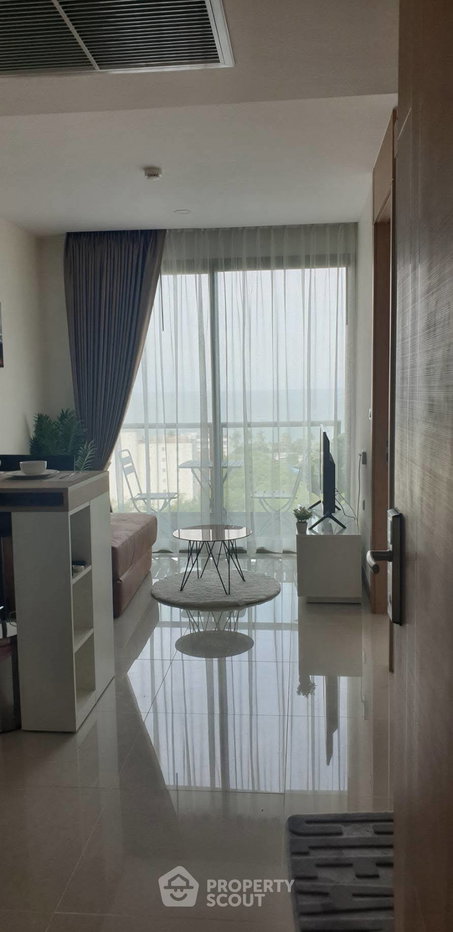 รูป คอนโด 1 ห้องนอน ในโครงการ Wyndham Jomtien Pattaya ชั้น 13 พื้นที่ 35 ตร.ม. (ID 2797828) - รูปที่ 4/18