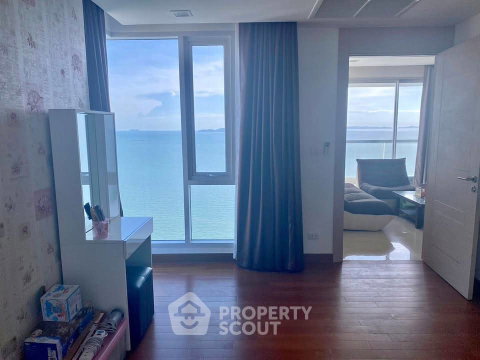 คอนโด 2 ห้องนอน 82 ตร.ม. ชั้นสูง ขาย The Riviera Palm Beach วงศ์อมาตย์ (ID 2649385)