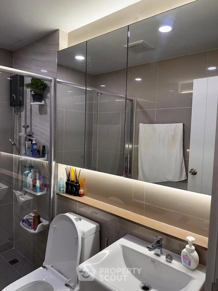 รูป ราคาน่าสนใจ 2 ห้องนอน ชั้น 28 The Tree Sukhumvit 71-Ekamai ใกล้ ARL รามคำแหง 200 ม. (ID 2959539) - รูปที่ 10/20