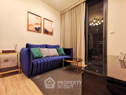 34th-Floor 2-BR The Line Phahon - Pradipat Near BTS Saphan Khwai (ID 817793)