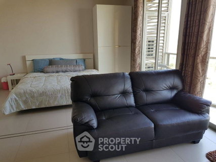 ขายคอนโด 1 ห้องนอน โครงการบ้านเทวทะเล อควา มารีน ชั้น 9 เนื้อที่ 44.6 ตร.ม. (ID 1864023)