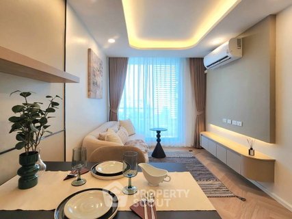 1-BR The Kris Ratchada 17 For Sale 400m To MRT Sutthisan (ID 2800294)