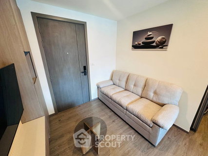 รูปภาพ 1-BR Condo For Rent, Brixton Kaset Sriracha Campus, Floor 8 (ID 2061578)
