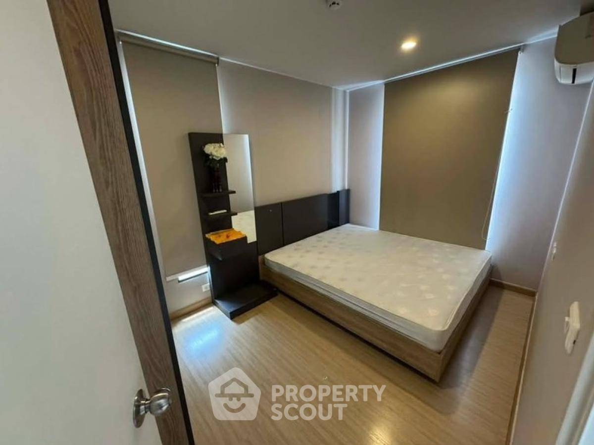 รูป คอนโดขาย 2 ห้องนอน โครงการ เดอะ ทรี อ่อนนุช สเตชั่น ใกล้ BTS อ่อนนุช 400 เมตร (ID 2902696) - รูปที่ 4/6