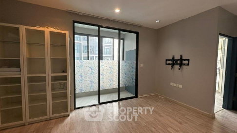 ใกล้ BTS กรุงธนบุรี เพียง 80 ม. | 2 ห้องนอน Ideo Mobi Sathorn (ID 1512238)