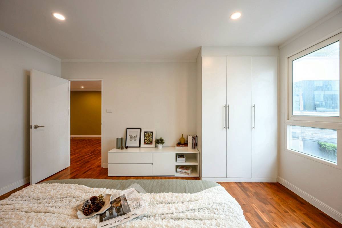 รูป ขายคอนโด 1 ห้องนอน Baan Siri Sukhumvit 13 ใกล้ ARL มักกะสัน (ID 2778065) - รูปที่ 13/19