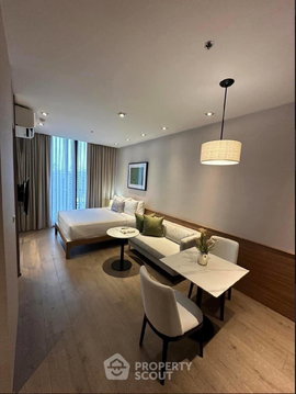 1-BR Condo For Sale, Park Origin Phrom Phong, 8th Floor | BTS Phrom Phong (ID 1483861)