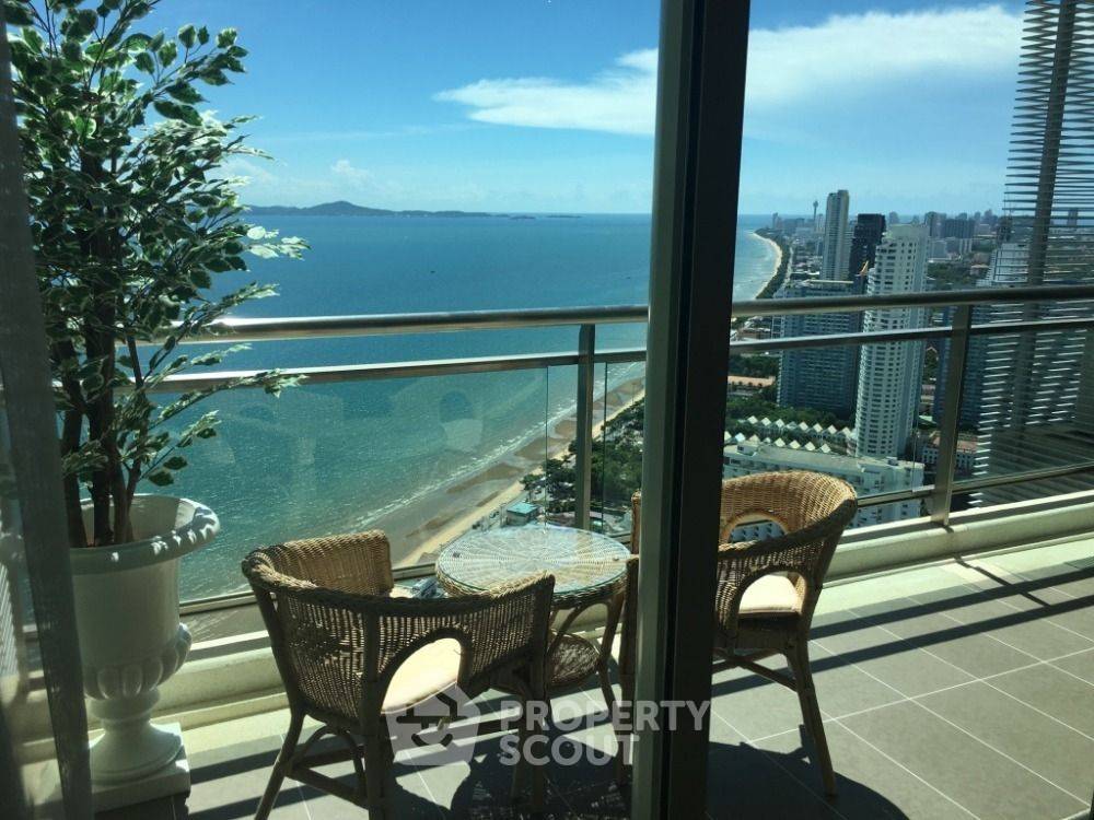 รูป ขายคอนโด 2 ห้องนอน ชั้น 40 Reflection Jomtien Beach Pattaya (ID 997215) - รูปที่ 7/10