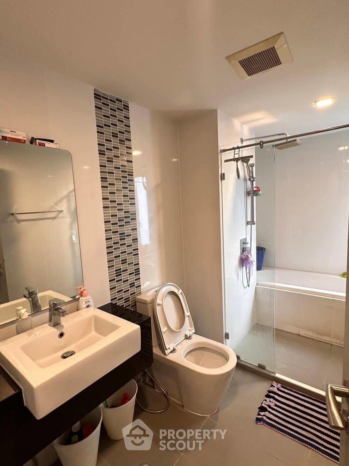 รูป คอนโด 2 ห้องนอน 83 ตร.ม. ที่ Mirage Sukhumvit 27 ใกล้ BTS อโศก 400 ม. (ID 1580755) - รูปที่ 7/16