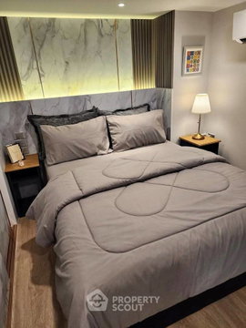 1 ห้องนอน ชั้น 20 ที่ Culture Chula ใกล้ MRT สามย่าน (ID 2839716)