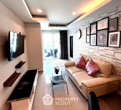 Condos for sale : Great Value 1-BR 48 Sqm Condo For Sale, Cosy Beach View (ID 2213566)
