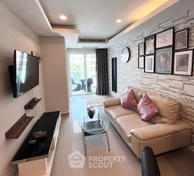 คุ้มค่า 1 ห้องนอน 48 ตร.ม. คอนโดขาย Cosy Beach View พราตำมะนัค (ID 2213566)