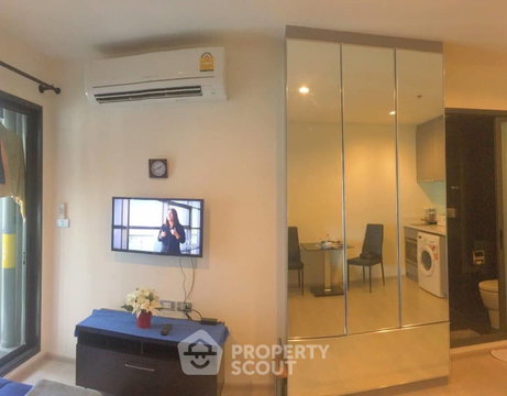 คอนโด 1 ห้องนอน ขาย Rhythm Sukhumvit 36-38 ใกล้ BTS ทองหล่อ 300 ม. (ID 2873246)