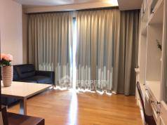 คอนโด 2 ห้องนอน 54 ตร.ม. ชั้น 23 The Lumpini 24 ใกล้ BTS พร้อมพงษ์ (ID 507875)