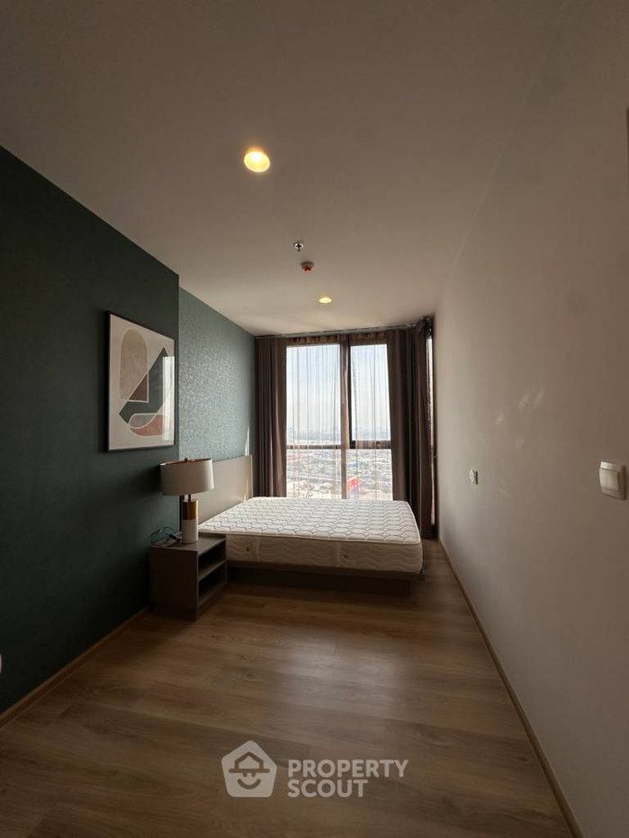 รูป ชั้น 28 ห้อง 1 ห้องนอน Oka Haus Sukhumvit 36 ใกล้ BTS ทองหล่อ (ID 2892849) - รูปที่ 1/3