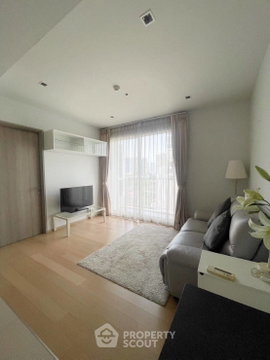 Great Value 1-BR At HQ Thonglor Near BTS Thong Lor (ID 1942338)