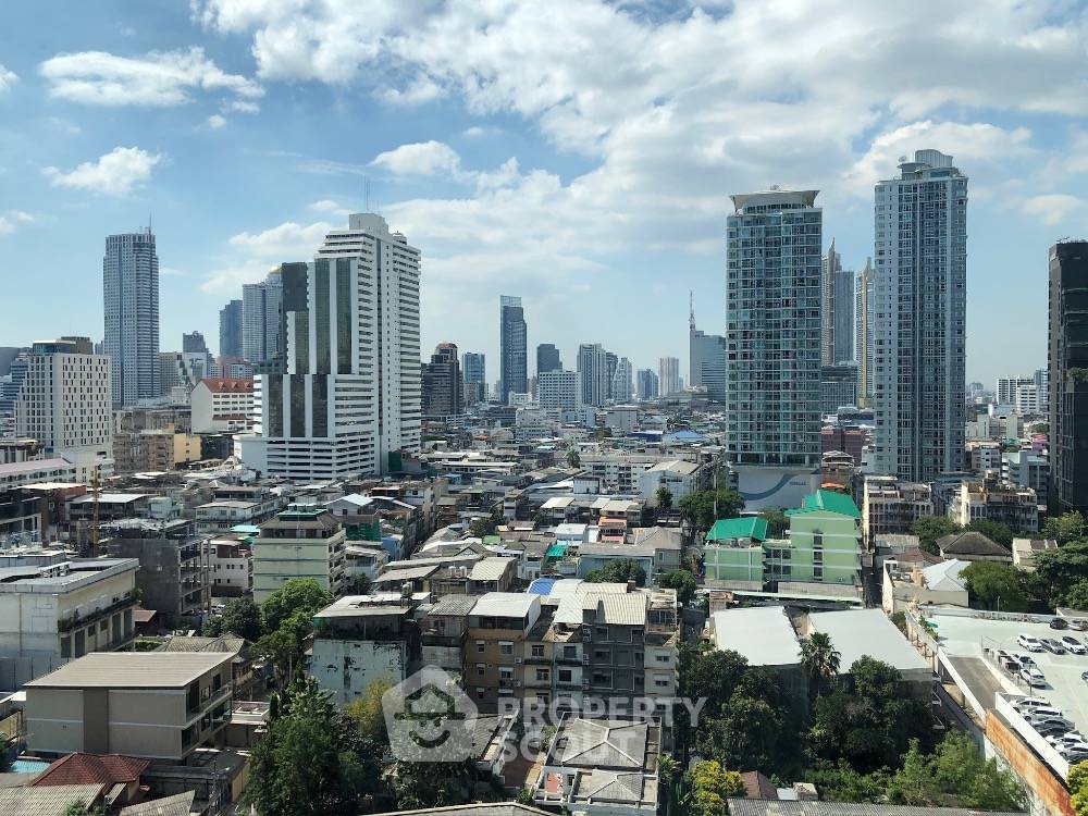 รูป คอนโด 2 ห้องนอน 52 ตร.ม. ไอดีโอ จุฬา สามย่าน ใกล้ MRT สามย่าน 400 ม. (ID 1465983) - รูปที่ 11/11