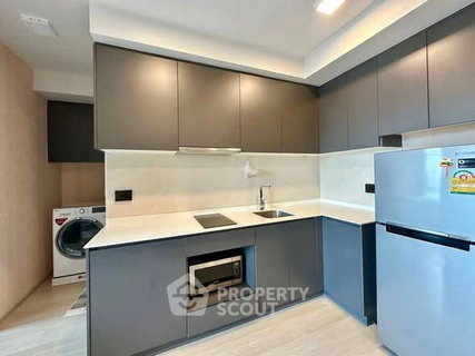 คอนโด 2 ห้องนอน เวนิโอ สุขุมวิท 10 ชั้น 7 ใกล้ BTS อโศก (ID 2381142)
