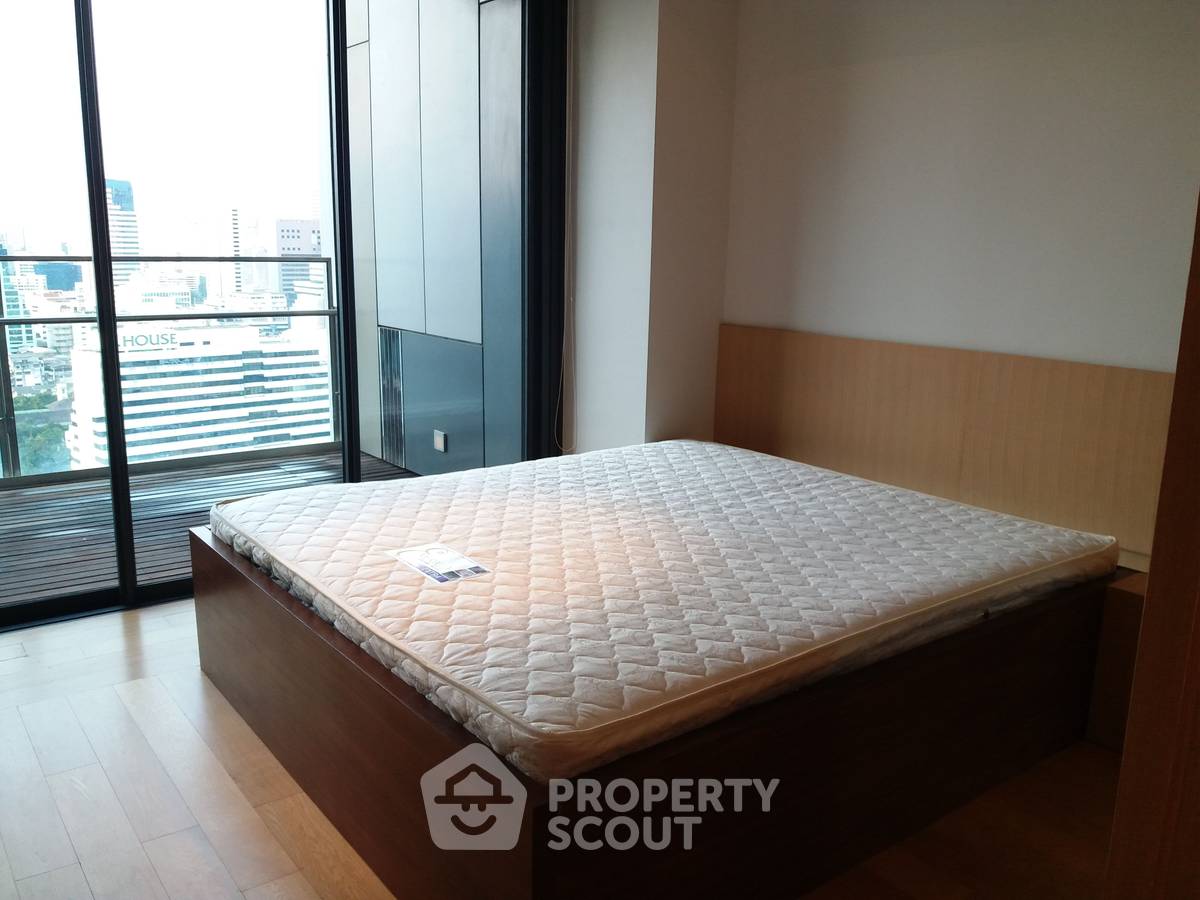 รูป คอนโด 2 ห้องนอน The Met Sathorn ชั้น 23 ขนาด 93 ตร.ม. ใกล้ BTS ช่องนนทรี (ID 2706223) - รูปที่ 33/46